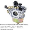 Drblawi Compatible with GX240 Carburetor w for Honda GX270 GX