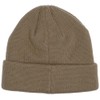 Slasher 23TH-N54K Kids Knit Cap (Brand Logo) Hat, BGE