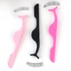 Eyelash extension tool / 속눈썹 붙이는 집게 트위저 연장도구