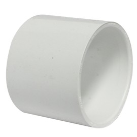 Canplas 193003R PVC DWV Repair Coupling, 3-Inch
