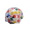 Kiddimoto Splatz Medium Helmet