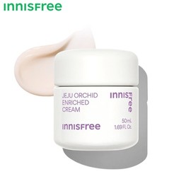 INNISFREE Jeju Orchid Enriched Cream 50ml