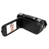 1080P Video Camera, 16MP Camcorder, 16X Digital Zoom, Vlogging Camera