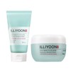 Illyyoon Illiyoon Four Seasons Moisture Cream Hyaluronic Moisture 100ml 2