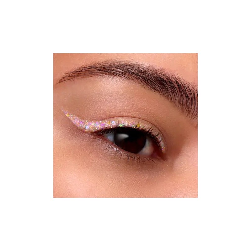 Moira Glitter Glitter Liner 005 Pink Aurora