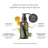 Serum Para Crecimiento Barba Bigote Al 3% 90ml Con Biotina