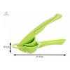 Importeek 25pz Exprimidor Limon Limas Citricos Manual Utensilio Cocina