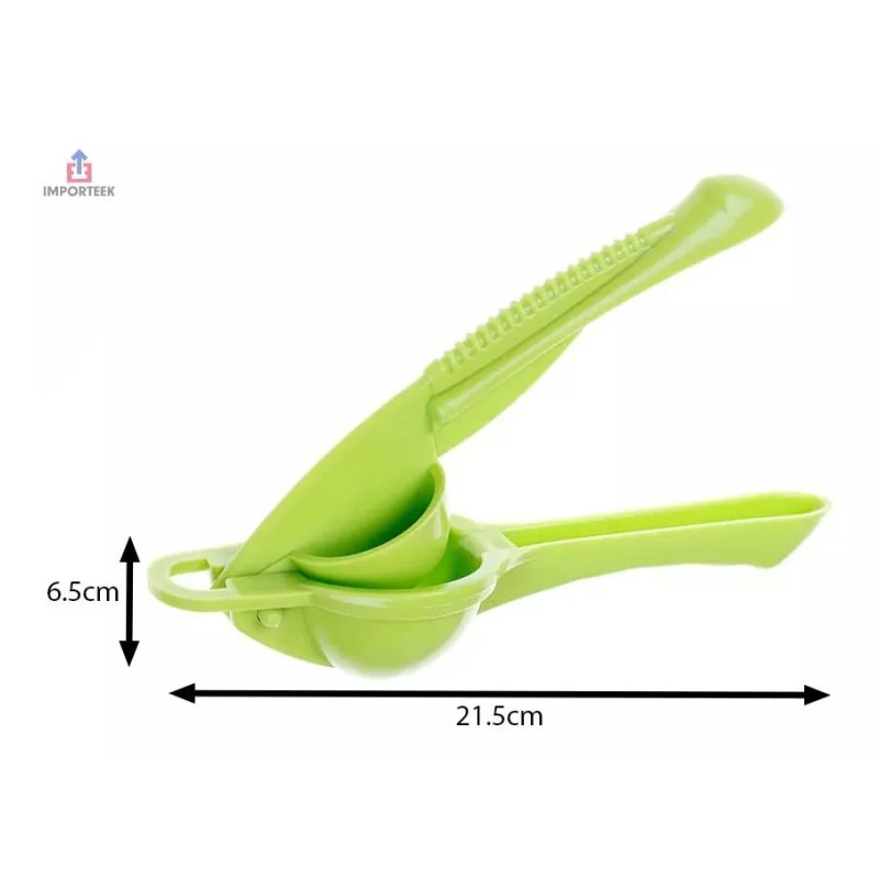 Importeek 25pz Exprimidor Limon Limas Citricos Manual Utensilio Cocina