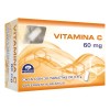 Vitamina C Caja Con 30 Tabletas 60 Mg Natutech