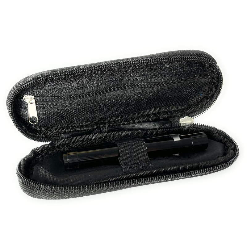 ICE Medical New LED Nurses Penlight/Pentorch Pocket Torch Light Reusable
