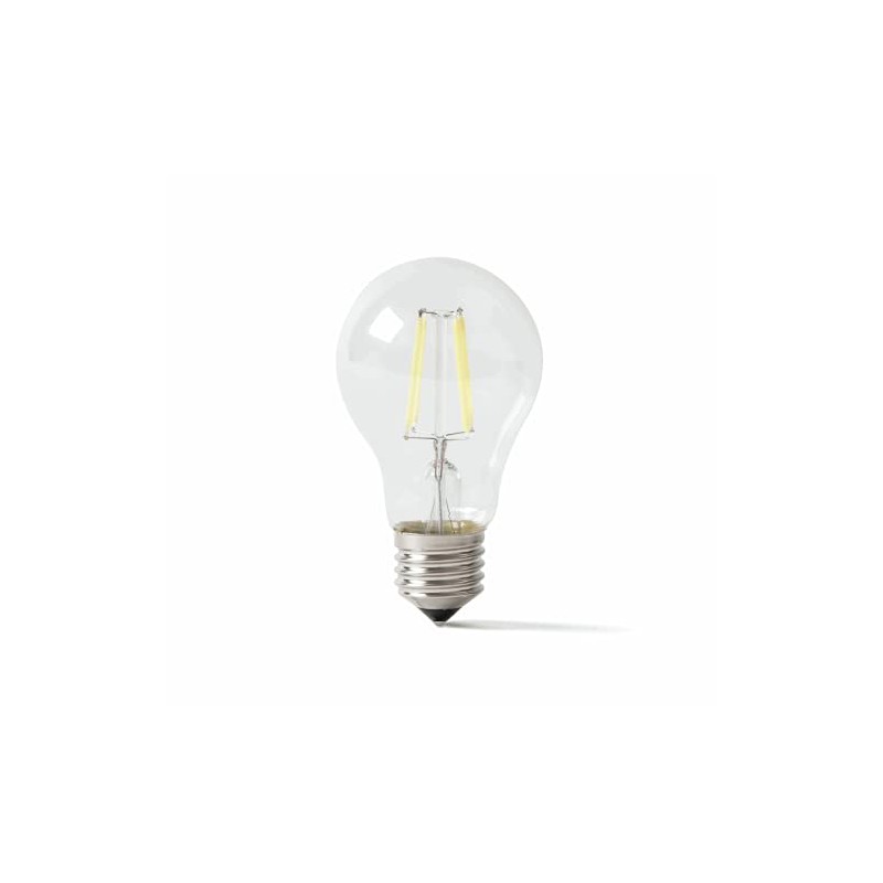 Pure Lite Natural Daylight Bulb 4W Screw Fitting