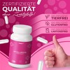 Hyaluronic Acid Capsules - High Dose with 500 mg Hyaluronic