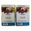Better Homes & Garden Over The Rainbow Scented Wax Melts,