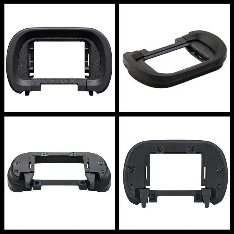 EP-19 Eyecup Eyepiece Viewfinder Compatible for Sony A7R5 A7RV A7M4