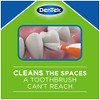 Dentek Easy Brush Cleaners Standard Spaces 16 Count (6 Pack)