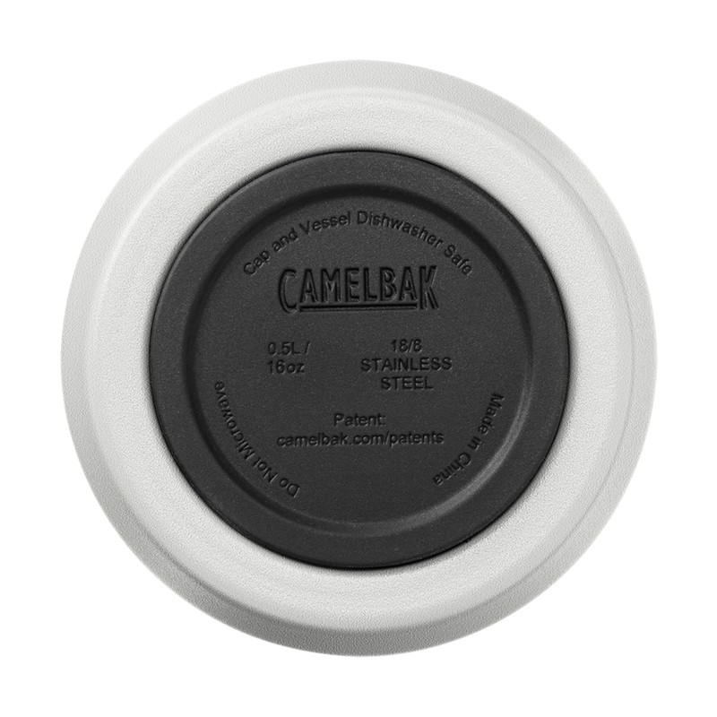 CamelBak Horizon 16oz Tumbler - Insulated Stainless Steel - Tri-Mode