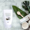 Crema Corporal de Coco 35 ml. Caja con 50 unidades.