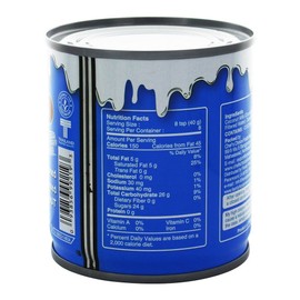 Nature's Charm - Coconut Milk Sweetened Condensed - 11.25 fl. oz.