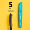 Máscara de Pestañas Multi5 Lash CyPlay – Volumen, Longitud, Rizo
