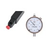 Accusize Industrial Tools Mini Universal Magnetic Base with 0-1 Inch