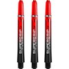 Harrows Super Grip Fusion Sticks, With Ring – Medium – 5 Sets (15)