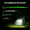 OLIGHT Baton4 Premium Edition EDC Flashlights 1300 Lumens with Type-C