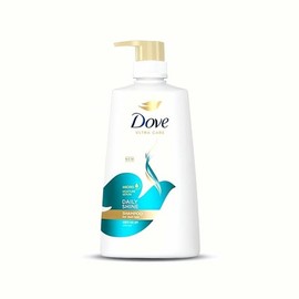Daily 680ml Glow Shampoo Dove Hair Care Hair Cleansing Foam Deodorizing Scalp Care Treatment Cash on Delivery or Pay upon Order / 데일리 680ml 글로우 샴푸 도브 헤어 케어 모발 정 거품 탈취 두피 관리 트리트먼트 착불 또는 주문시 결제