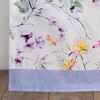 Maison d' Hermine Table Runner, 100% Cotton, Decorative Washable Easter