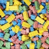 Bayside Candy Candy Blocks - Candy Blocks (5LB)