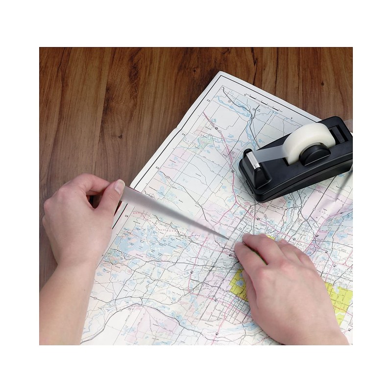 MMM810H3 - Scotch Magic Tape Refill