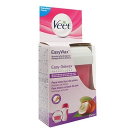 Veet Waxing: Kits, 0.28 kg 8410104391737