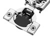 Ravinte 20 Pack 10 Pairs 3/4 inch Overlay Soft Close