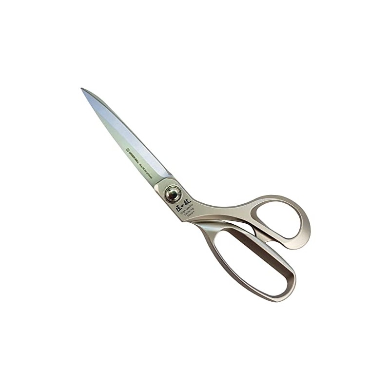Green Bell G-5150 GREENBELL Stainless Steel Cloth Scissors M