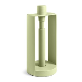 Toilet Roll Holder Stop (Forest Light)