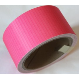 Bainbridge Ripstop Sail Repair Nylon Tape Roll in Pink  -- NEW