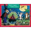 Ravensburger Room on The Broom 4 in Box (12, 16,