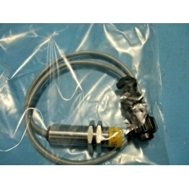 TURCK NEW TURCK NI10-G18-AN6X PROXIMITY SENSOR PRE-WIERED