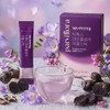 Vitamin Village [45-day supply] Vitamin Village Teatox Fabiflora 100% Purple