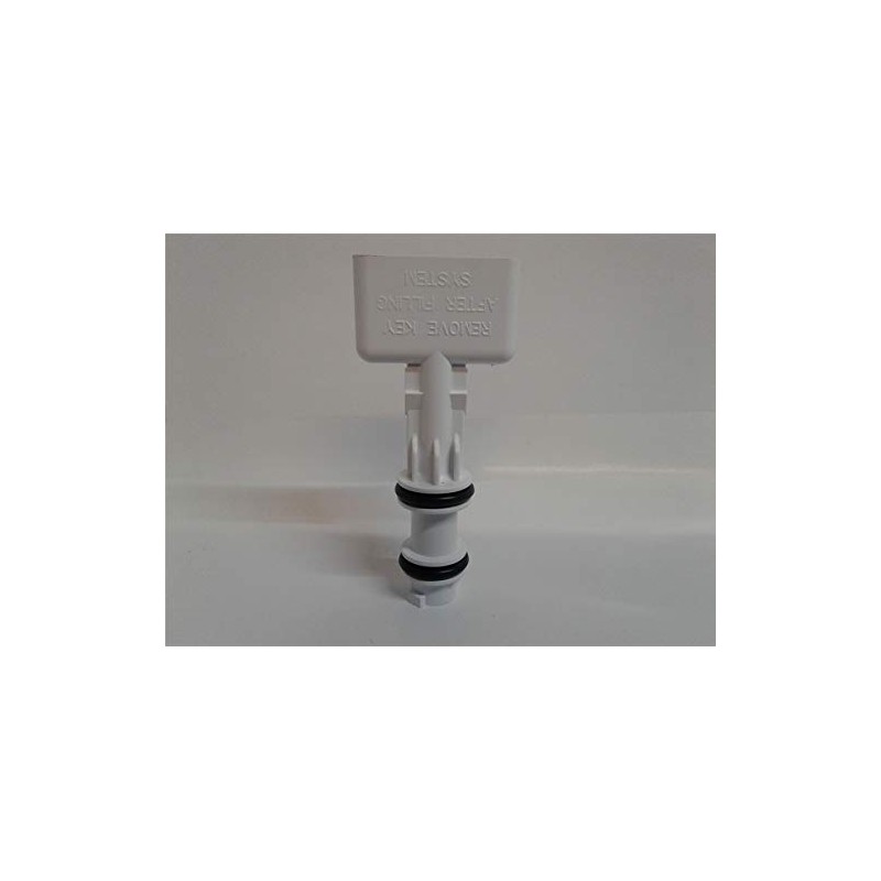 Worcester Greenstar 24I 28I Junior & 25SI 30SI Charging Link