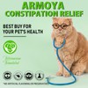 Cat Constipation Relief, Cat Laxative, Constipation Relief for Cat, Cat