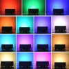 YoKen bar colourful stage light 200W 48LED RGB Wall Wash
