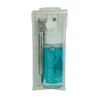 Eyewear Cleaning Spray, Microfiber Cloth, and Sunglass Repair Screwdriver Kit