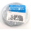 ClearFLEX™ Food & Lab Grade PVC Tubing, 1/8" ID x