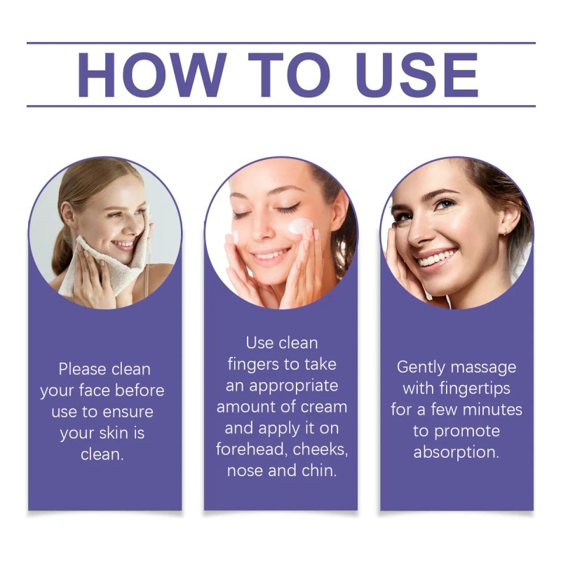 Jc Crema Facial Hidratante Y Rejuvenecedora