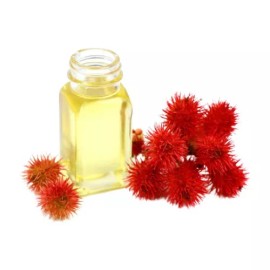 Natur_Mex Aceite De Ricino 1 Litro 100% Puro
