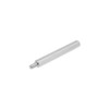 sourcing map Pack of 10 Hex Nickel-Plated Spacers PCB Male