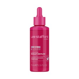 Lee Stafford Grow Strong & Long Stimulating Hair Growth Scalp Serum | 75 ML