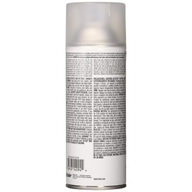 Dupli-Color EPAE11500 Premium Acrylic Enamel Spray Paint - Matte Clear - 12 oz. Aerosol Can