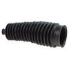 TRQ Front Steering Kit Steering Rack & Pinion Bellow Tie