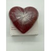 Clarins Paris Heart-Shaped Scented Soap - REF# 800470070